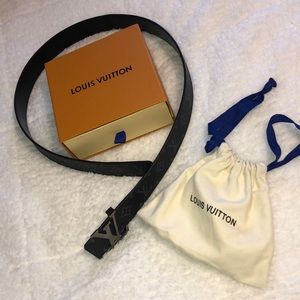 Louis Vuitton Belt